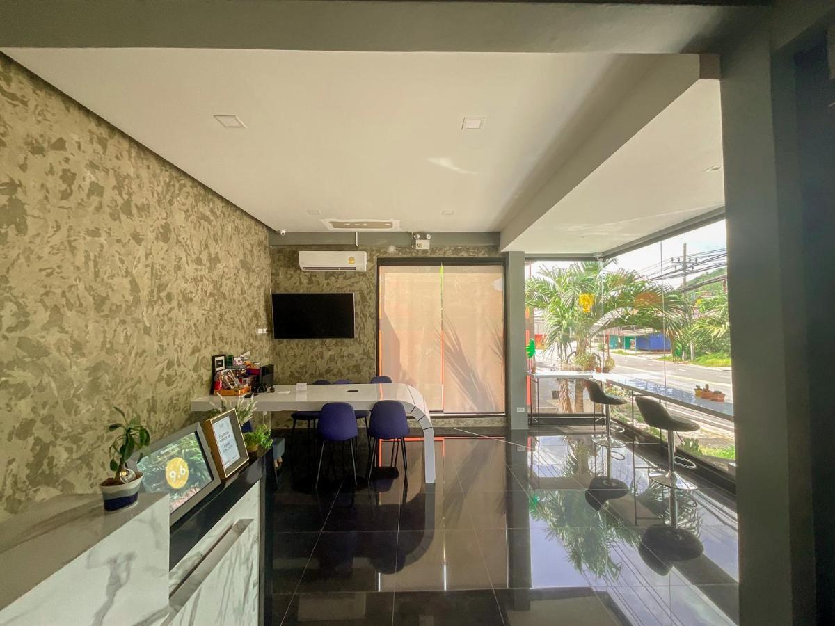 Tall Tree Kata Phuket מראה חיצוני תמונה