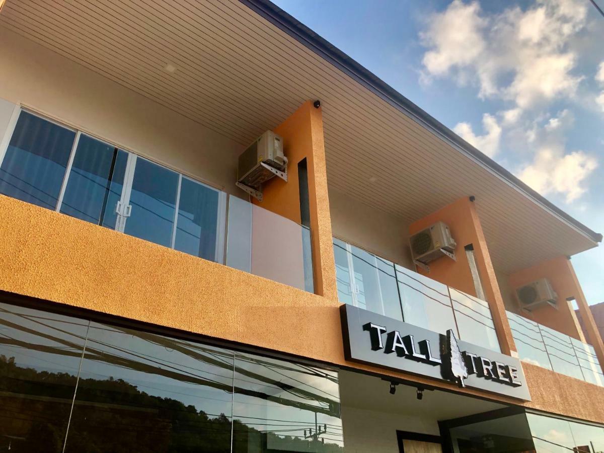 Tall Tree Kata Phuket מראה חיצוני תמונה