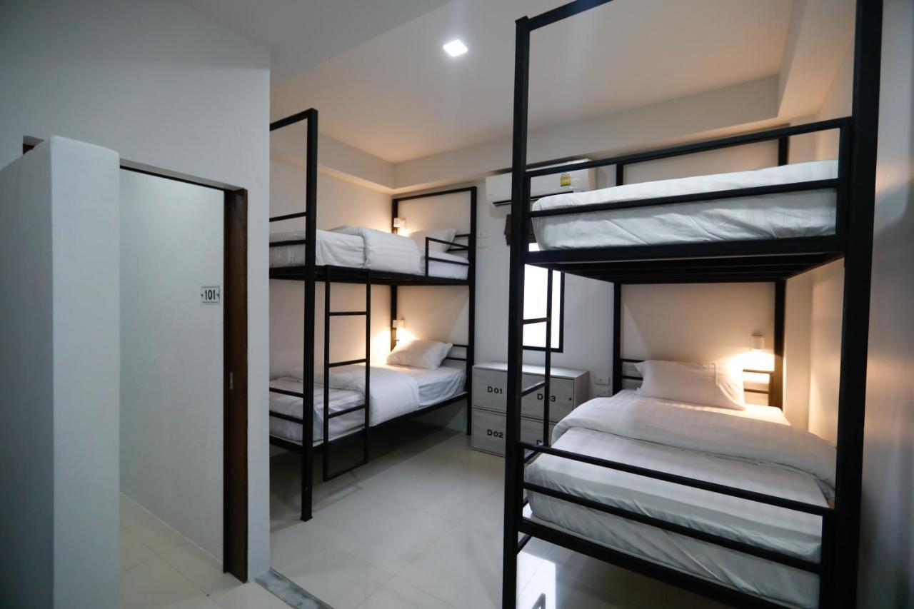 Tall Tree Kata Phuket מראה חיצוני תמונה