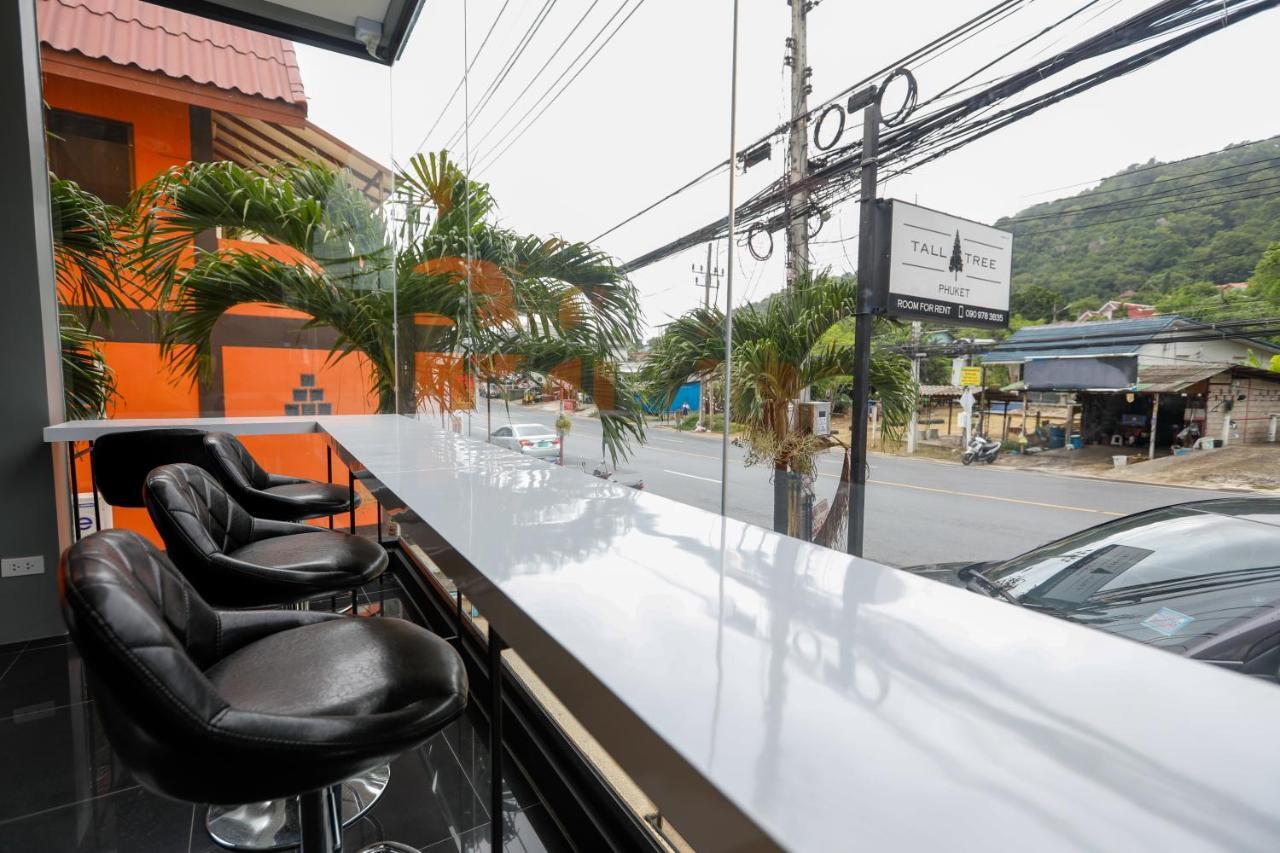 Tall Tree Kata Phuket מראה חיצוני תמונה